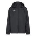  adidas Entrada 26 Multi Jacke schwarz Kinder