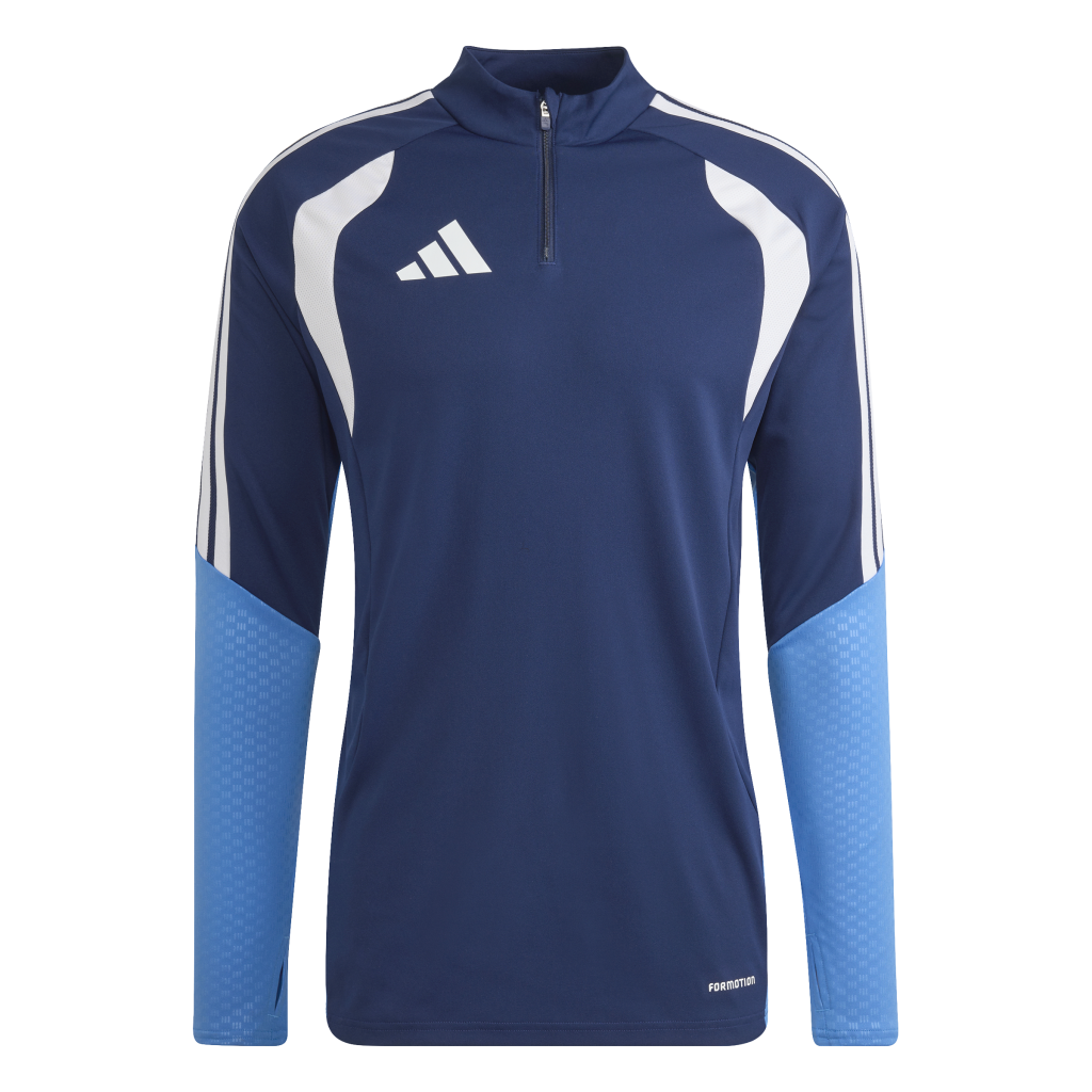 adidas Tiro 26 Competition Trainingstop blau