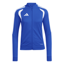 adidas Tiro 26 League Trainingsjacke blau Damen