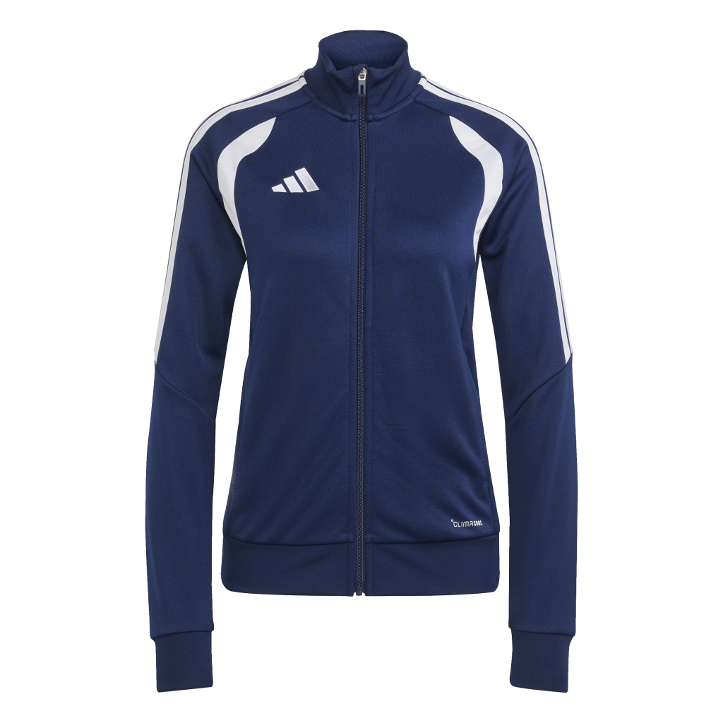 adidas Tiro 26 League Trainingsjacke blau Damen