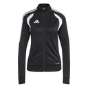 adidas Tiro 26 League Trainingsjacke schwarz Damen