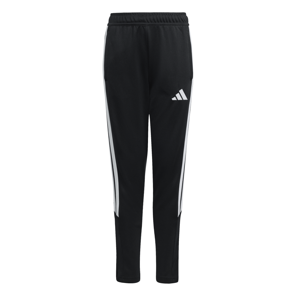 adidas Tiro 26 League Slim Trainingshose schwarz Kinder