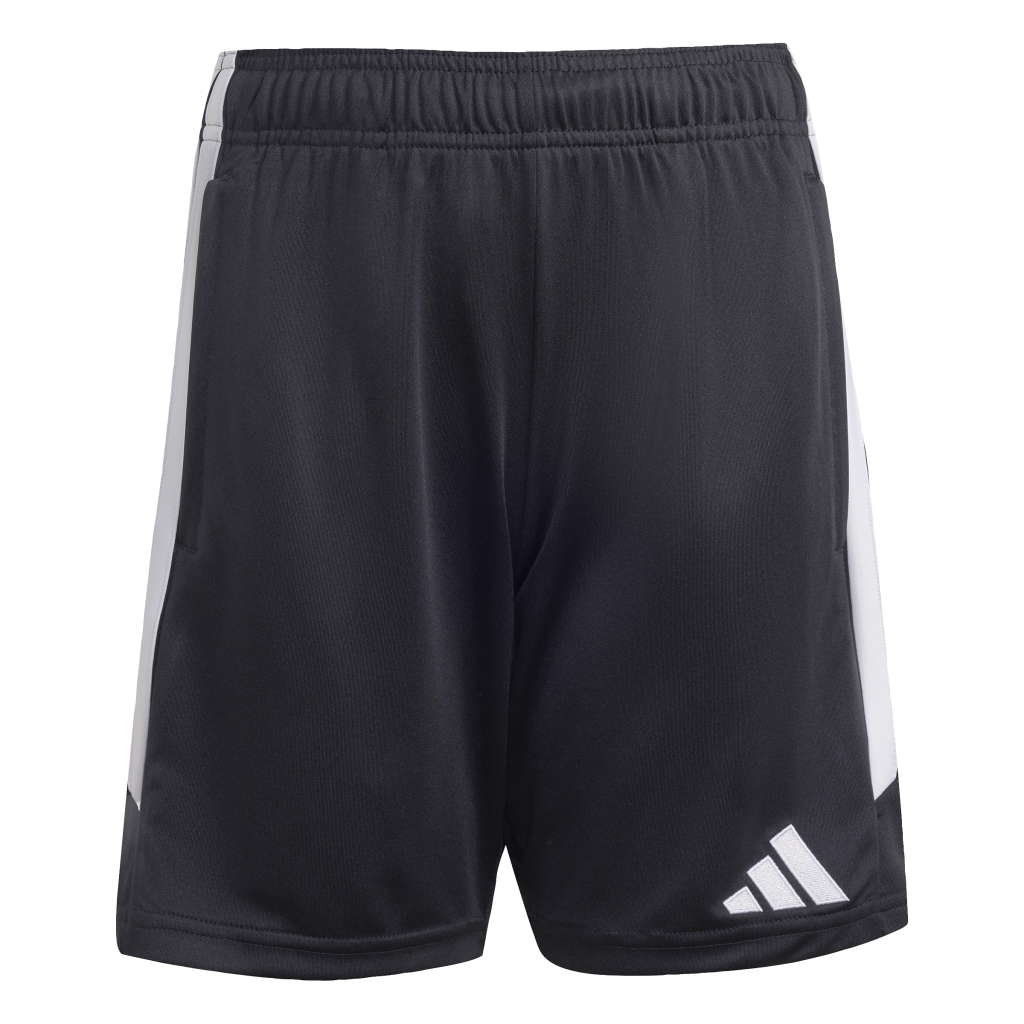 adidas Tiro 26 League Trainingsshorts schwarz Kinder