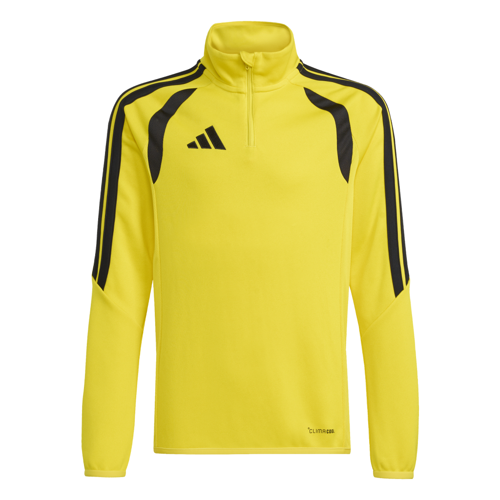 adidas Tiro 26 League Trainingstop gelb Kinder