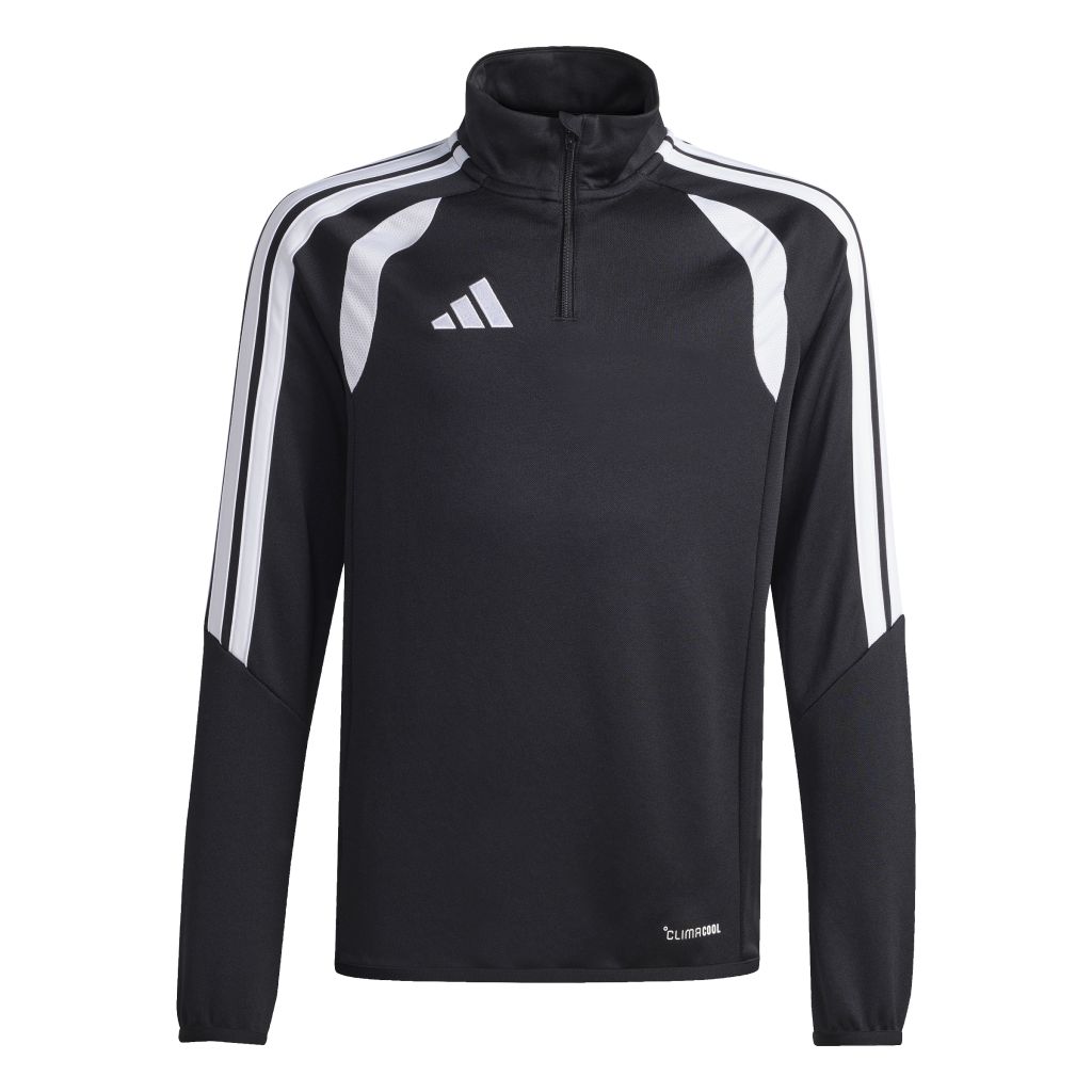 adidas Tiro 26 League Trainingstop schwarz Kinder