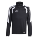 adidas Tiro 26 League Trainingstop schwarz Kinder