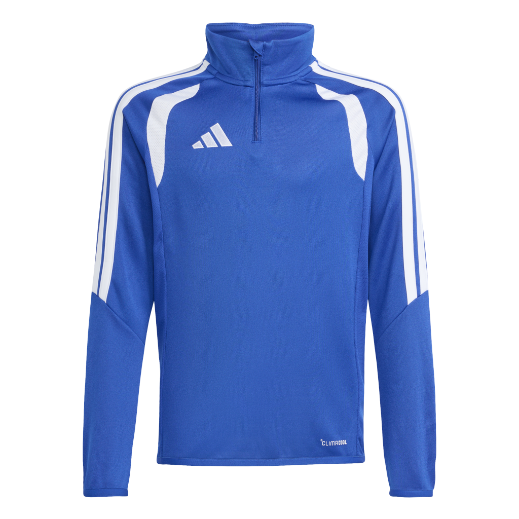 adidas Tiro 26 League Trainingstop blau Kinder