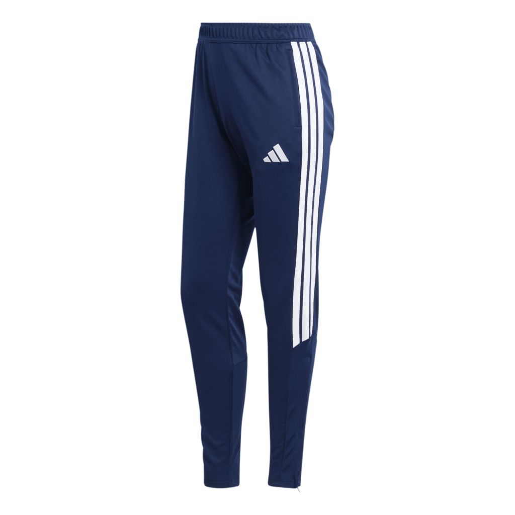adidas Tiro 26 League Trainingshose blau Damen