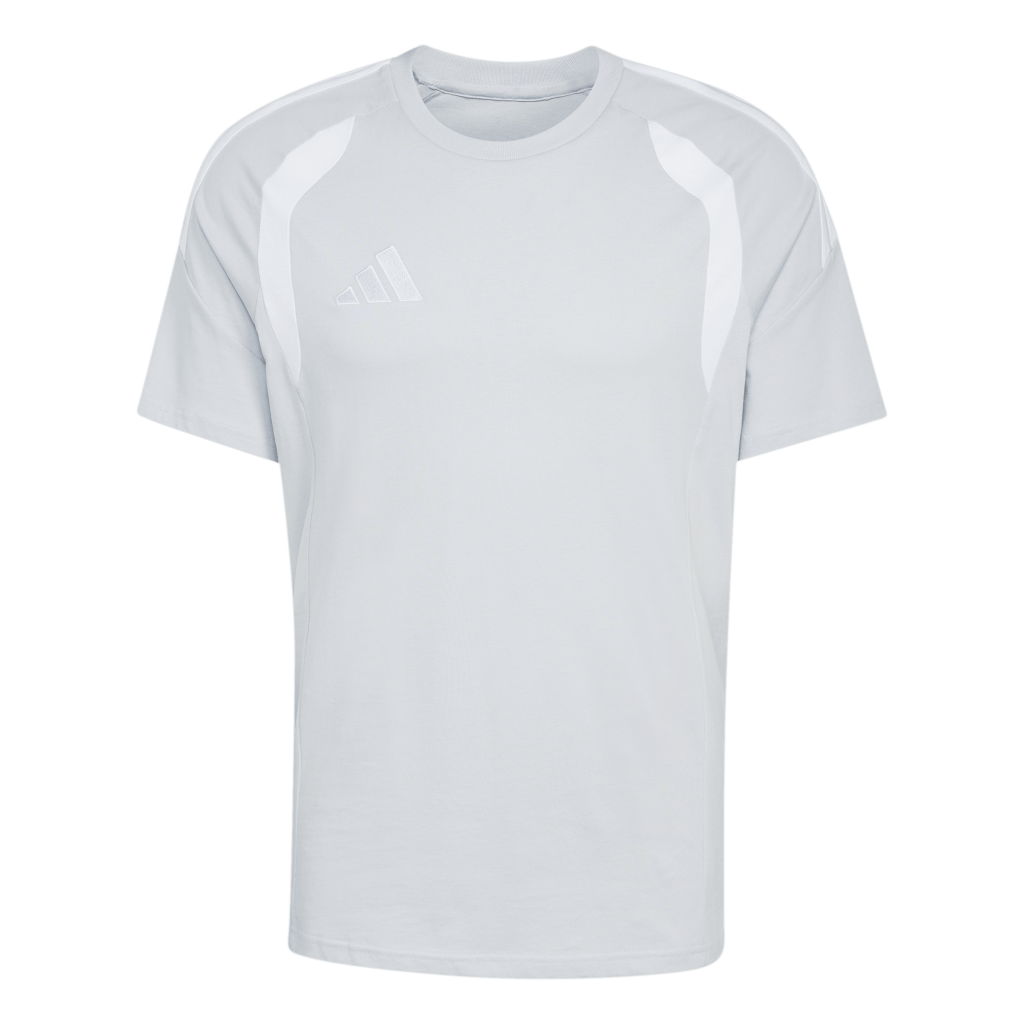 adidas Tiro 26 League T-Shirt grau