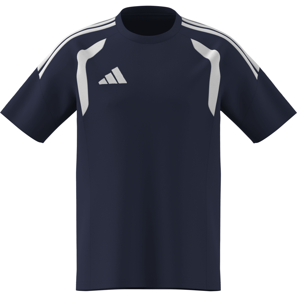adidas Tiro 26 League T-Shirt blau