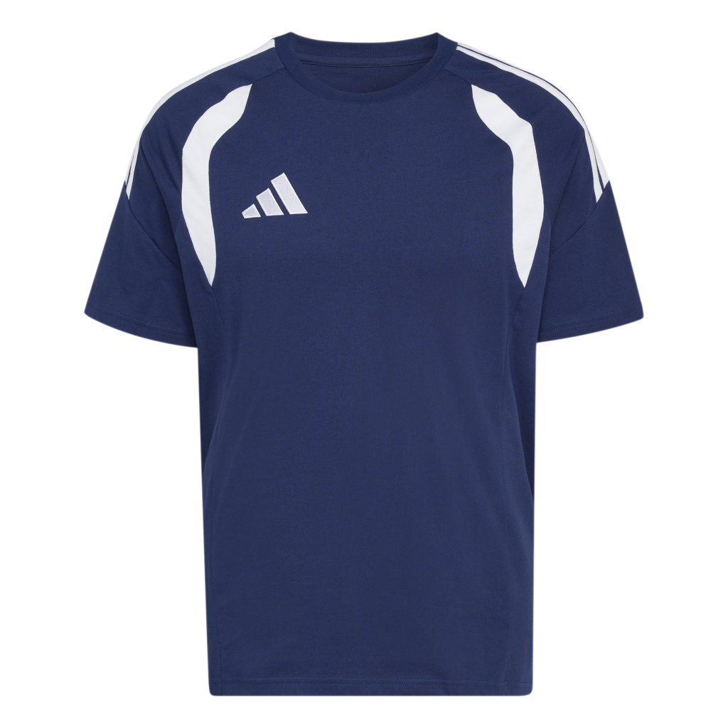 adidas Tiro 26 League T-Shirt blau