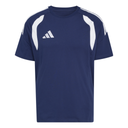 adidas Tiro 26 League T-Shirt blau
