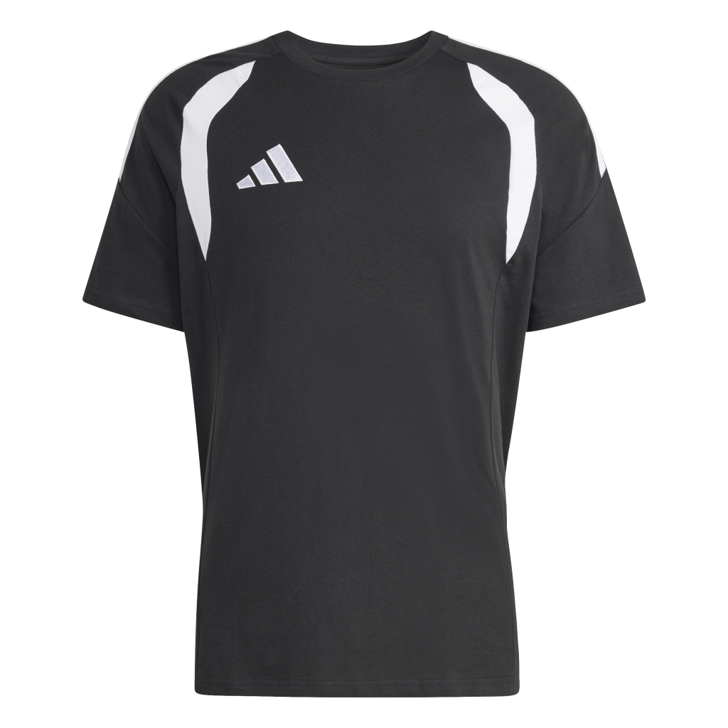 adidas Tiro 26 League T-Shirt schwarz