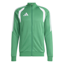 adidas Tiro 26 League Trainingsjacke grün 