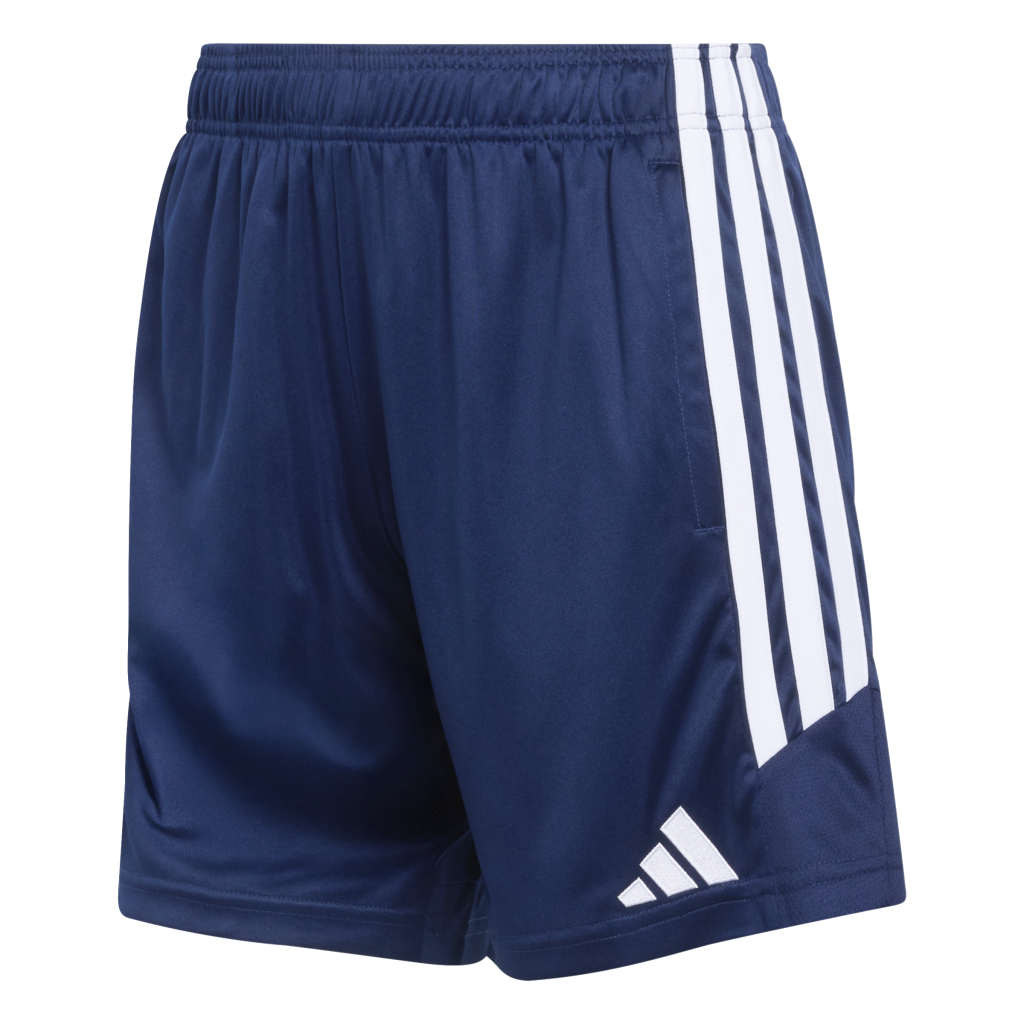 adidas Tiro 26 League Trainingsshorts blau Damen