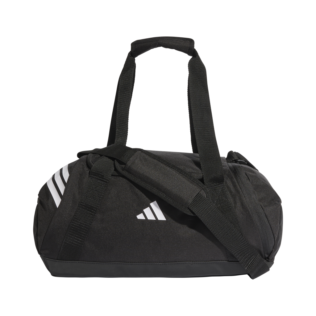 adidas Tiro Sporttasche Small schwarz  