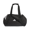 adidas Tiro Sporttasche Small schwarz  