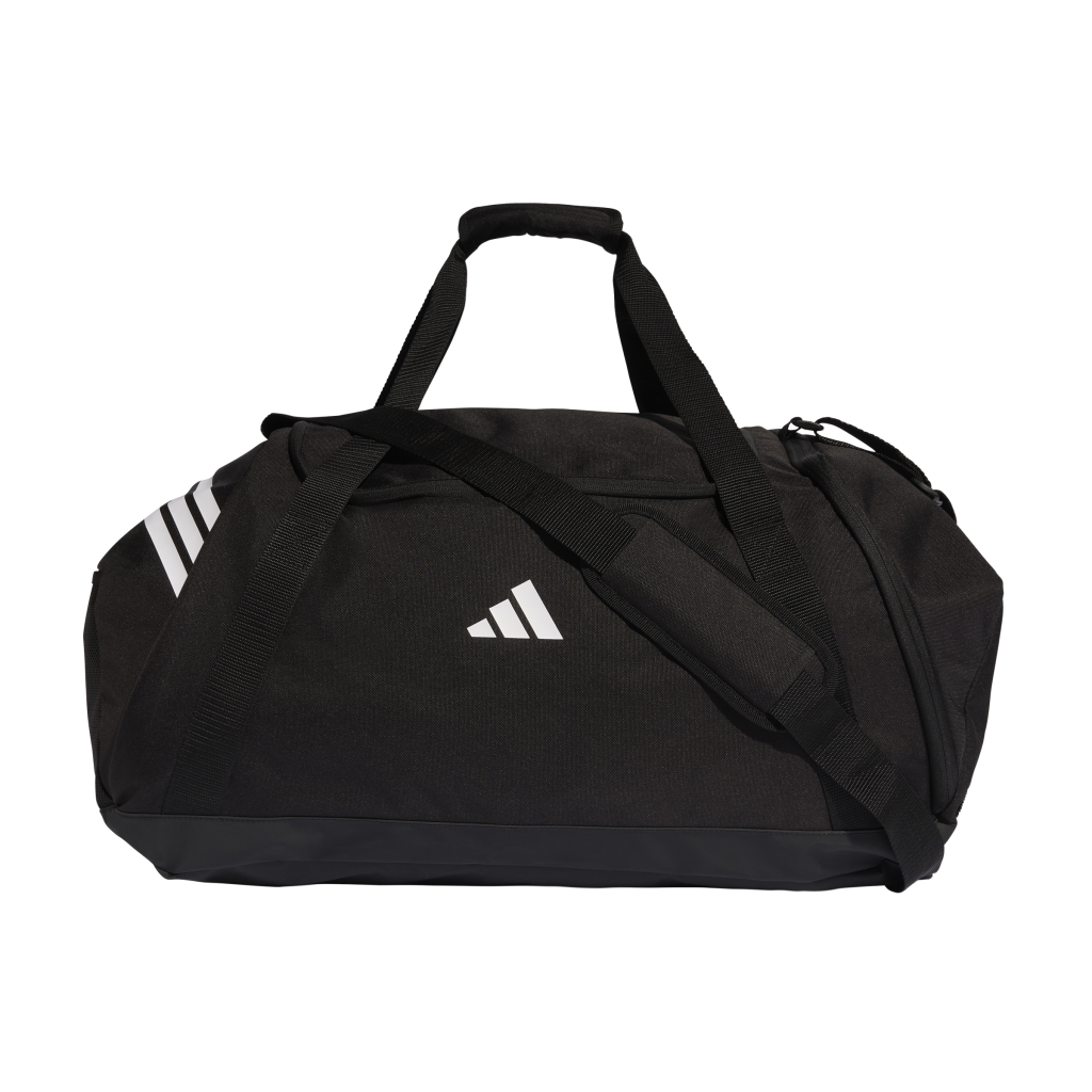 adidas Tiro Sporttasche Large schwarz  