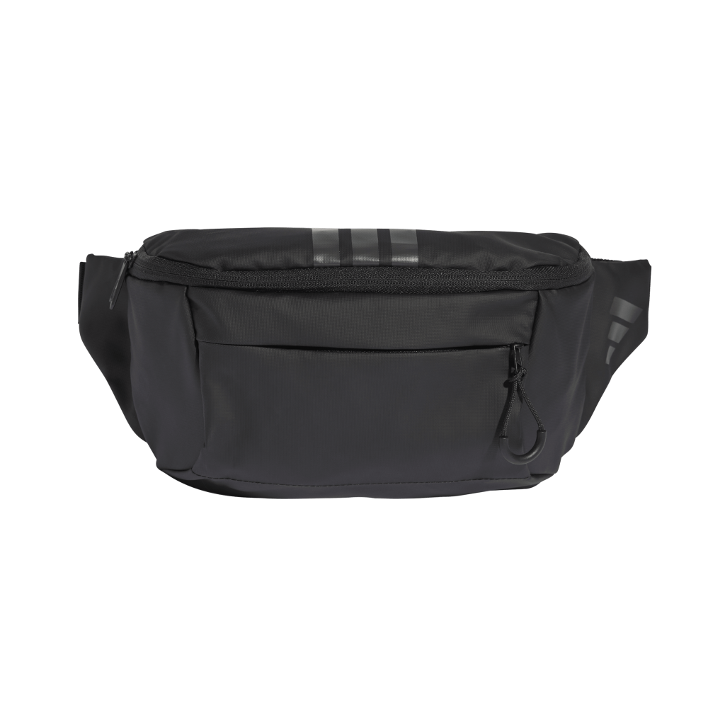 adidas Competition Bauchtasche schwarz  
