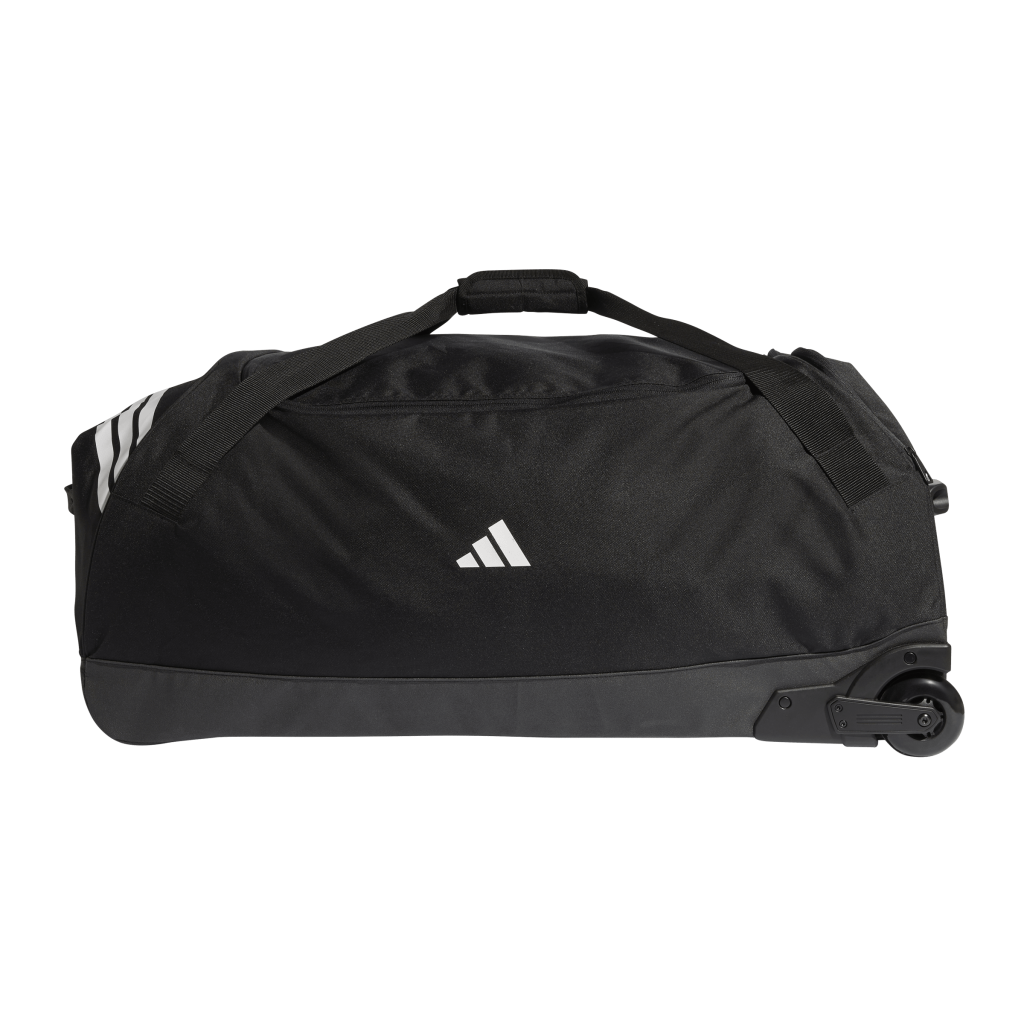 adidas Tiro Trolley XL schwarz  