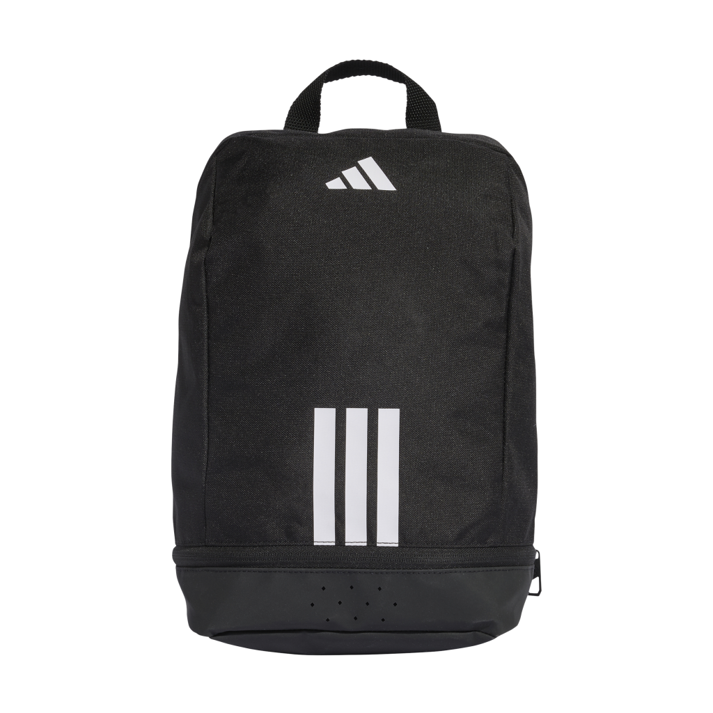 adidas Tiro Schuhtasche schwarz  