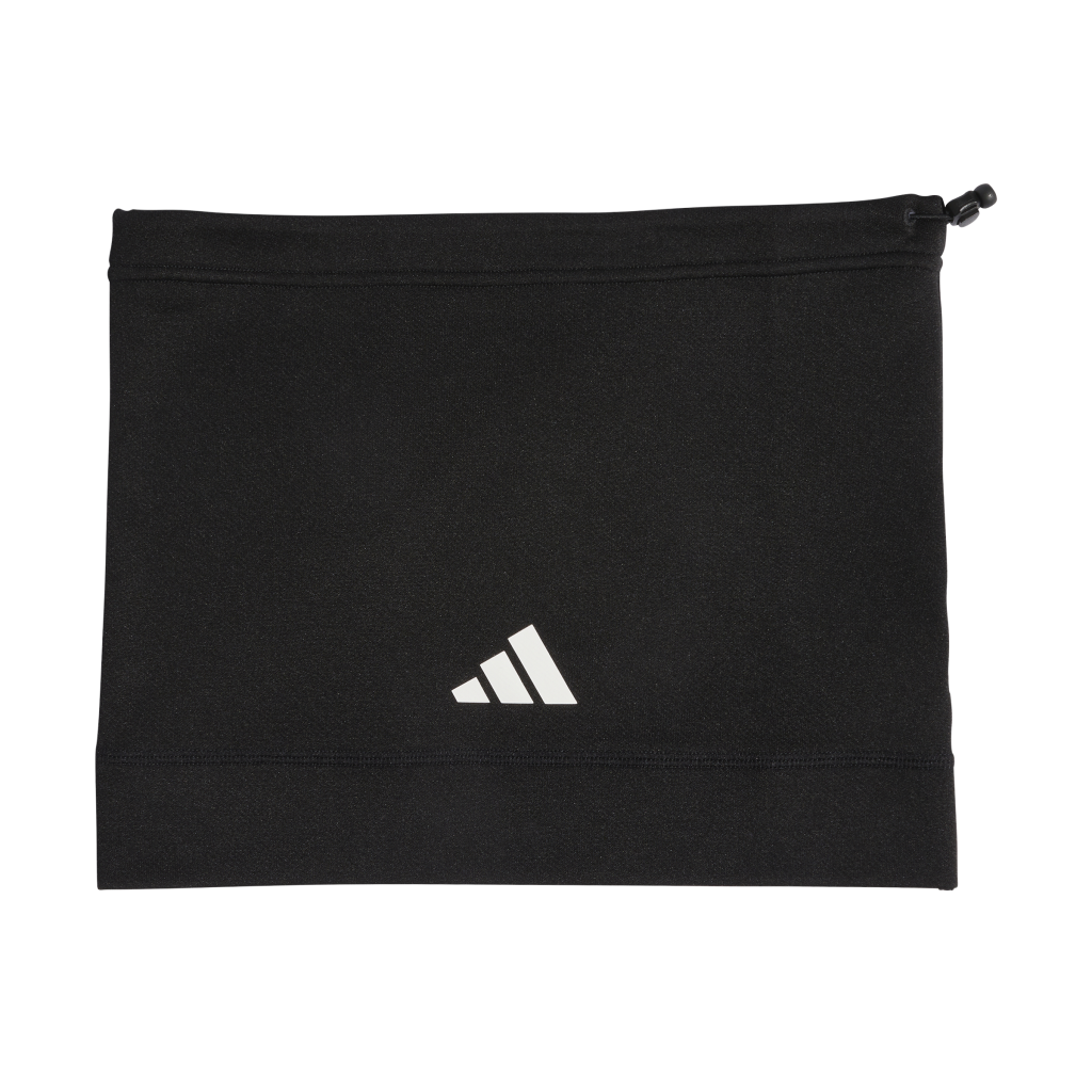 adidas Tiro Fleece Halswärmer schwarz