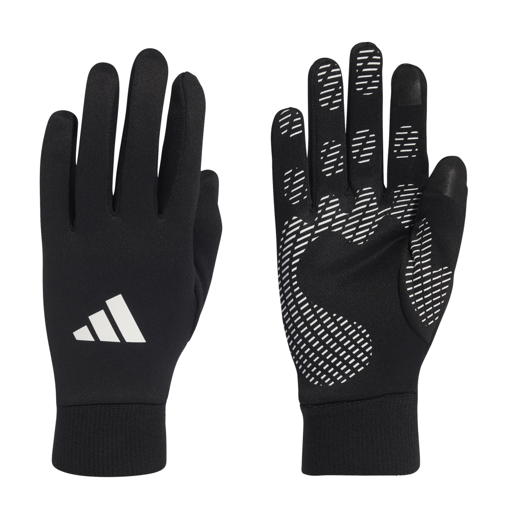 adidas Tiro Competition Handschuhe schwarz