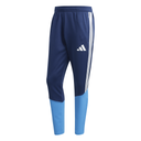 adidas Tiro 26 Competition Winterized Trainingshose blau   