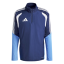 adidas Tiro 26 Competition Winterized Trainingstop blau   