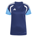 adidas Tiro 26 Competition Trainingstrikot blau Damen