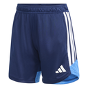 adidas Tiro 26 Competition Trainingsshorts blau Damen