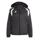 adidas Tiro 26 League Windbreaker schwarz Damen 
