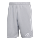 adidas Tiro 26 League Sweatshorts grau  
