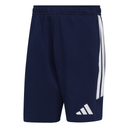 adidas Tiro 26 League Sweatshorts blau  