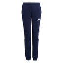 adidas Tiro 26 League Jogginghose blau Kinder