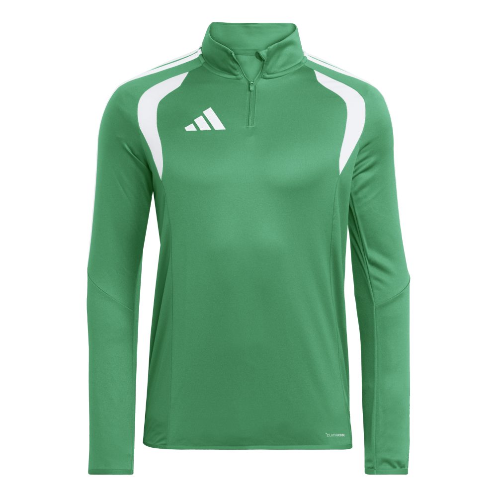 adidas Tiro 26 League Trainingstop grün 