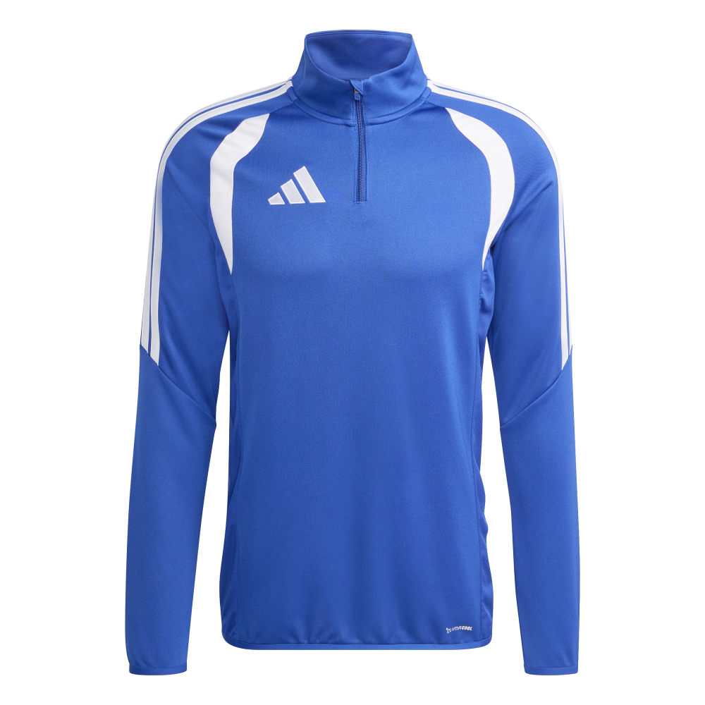 adidas Tiro 26 League Trainingstop blau 