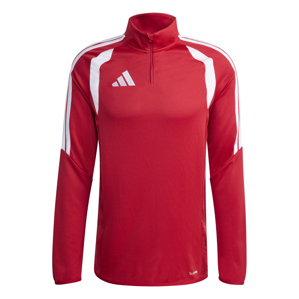 adidas Tiro 26 League Trainingstop rot 