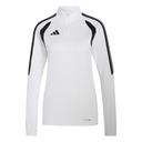 adidas Tiro 26 League Trainingstop weiß Damen