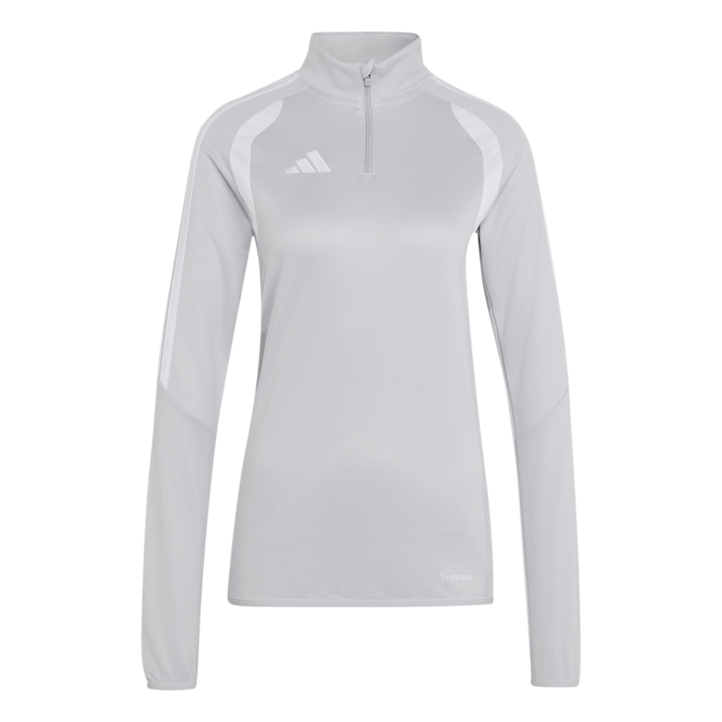 adidas Tiro 26 League Trainingstop grau Damen