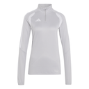 adidas Tiro 26 League Trainingstop grau Damen
