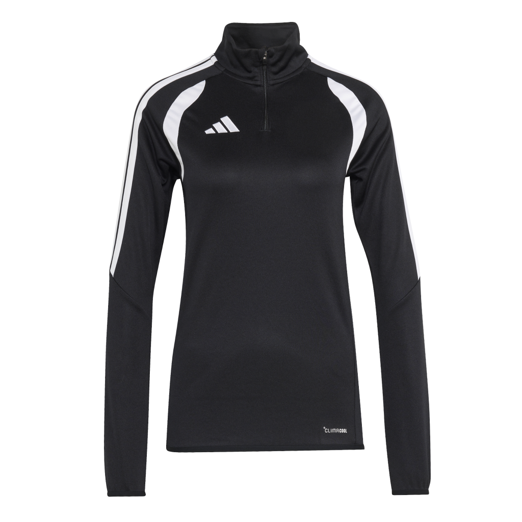 adidas Tiro 26 League Trainingstop schwarz Damen