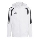 adidas Tiro 26 League Windbreaker weiß Kinder 