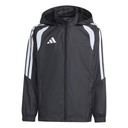 adidas Tiro 26 League Windbreaker schwarz Kinder 