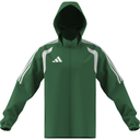 adidas Tiro 26 League Windbreaker grün 
