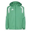 adidas Tiro 26 League Windbreaker grün 