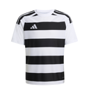 adidas Hooped 26 Trikot schwarz-weiß Kinder
