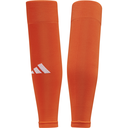 adidas Milano Sleeve-Stutzen orange