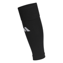 adidas Milano Sleeve-Stutzen schwarz