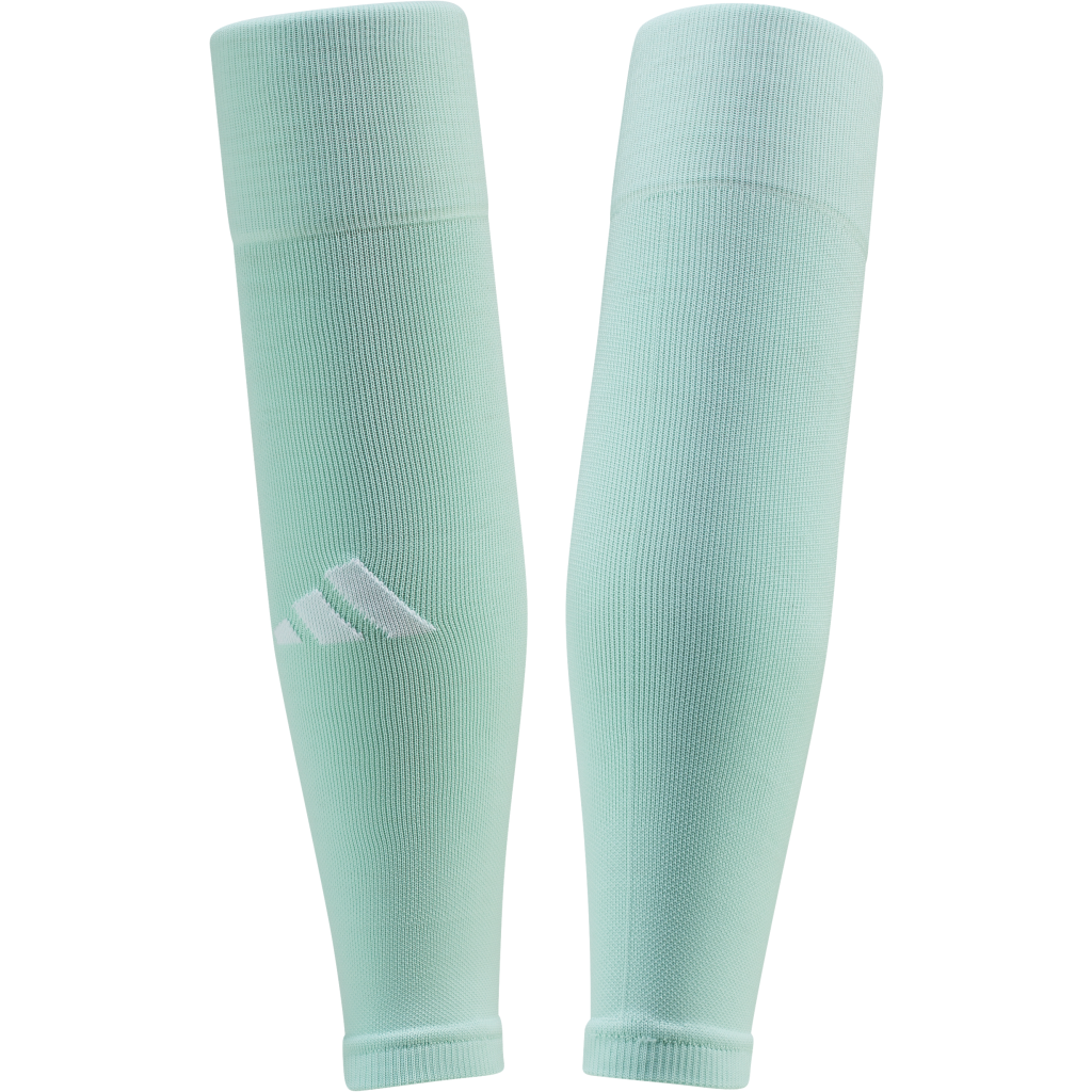 adidas Milano Sleeve-Stutzen grün